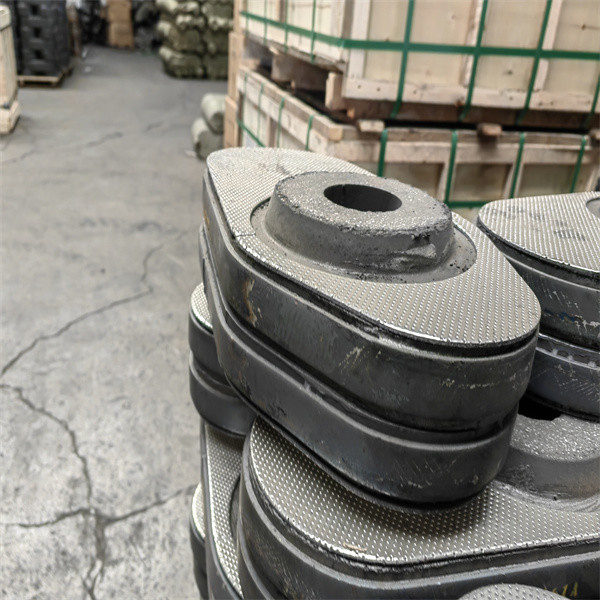 Slide Gate Plates for Ladle & Tundish