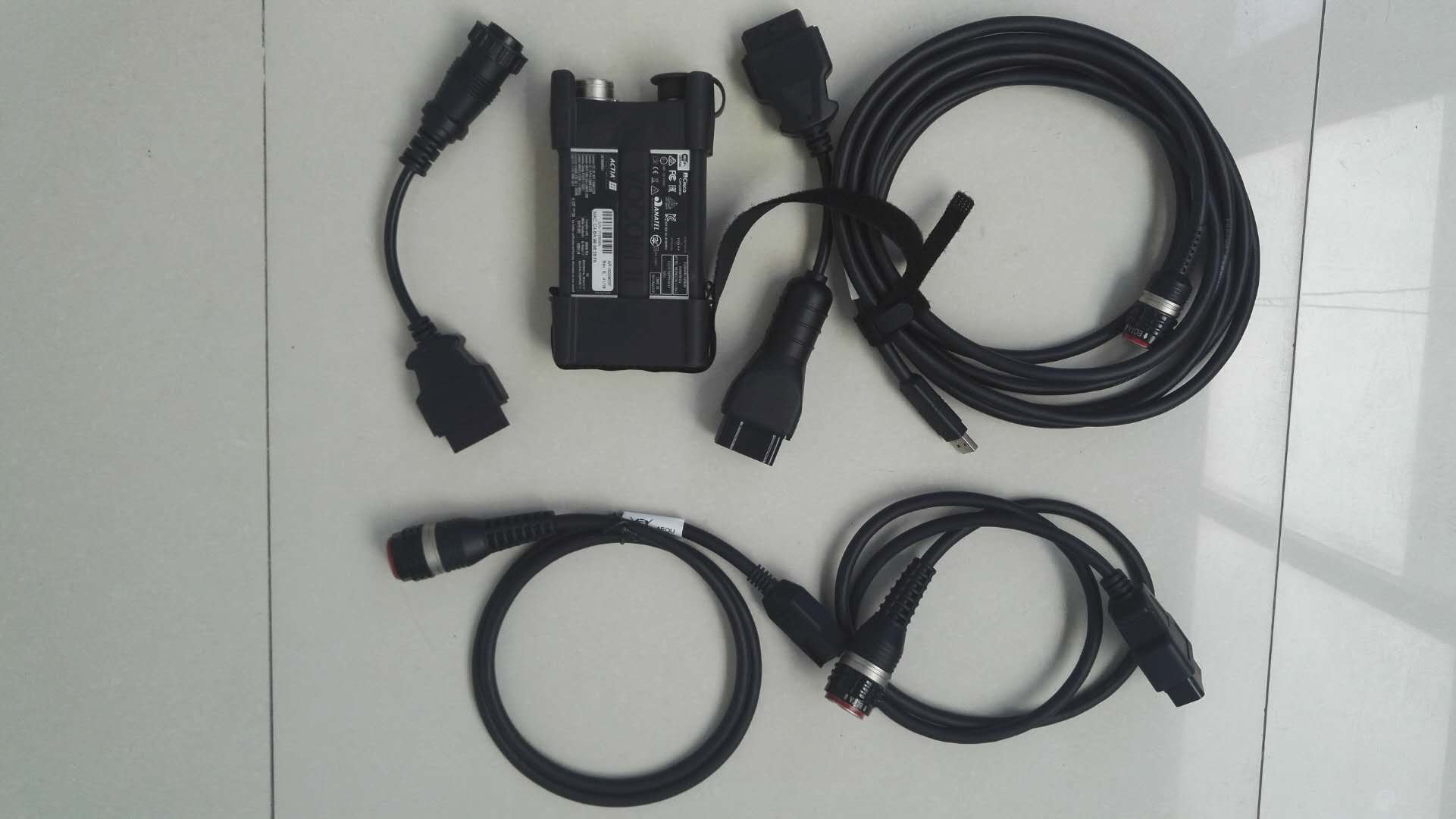 Volvo Trucks Wifi 88894000 Vocom Diagnostic Tool
