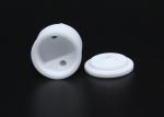 3.75g/Cm3 Capillary Thermostat Steatite Porcelain