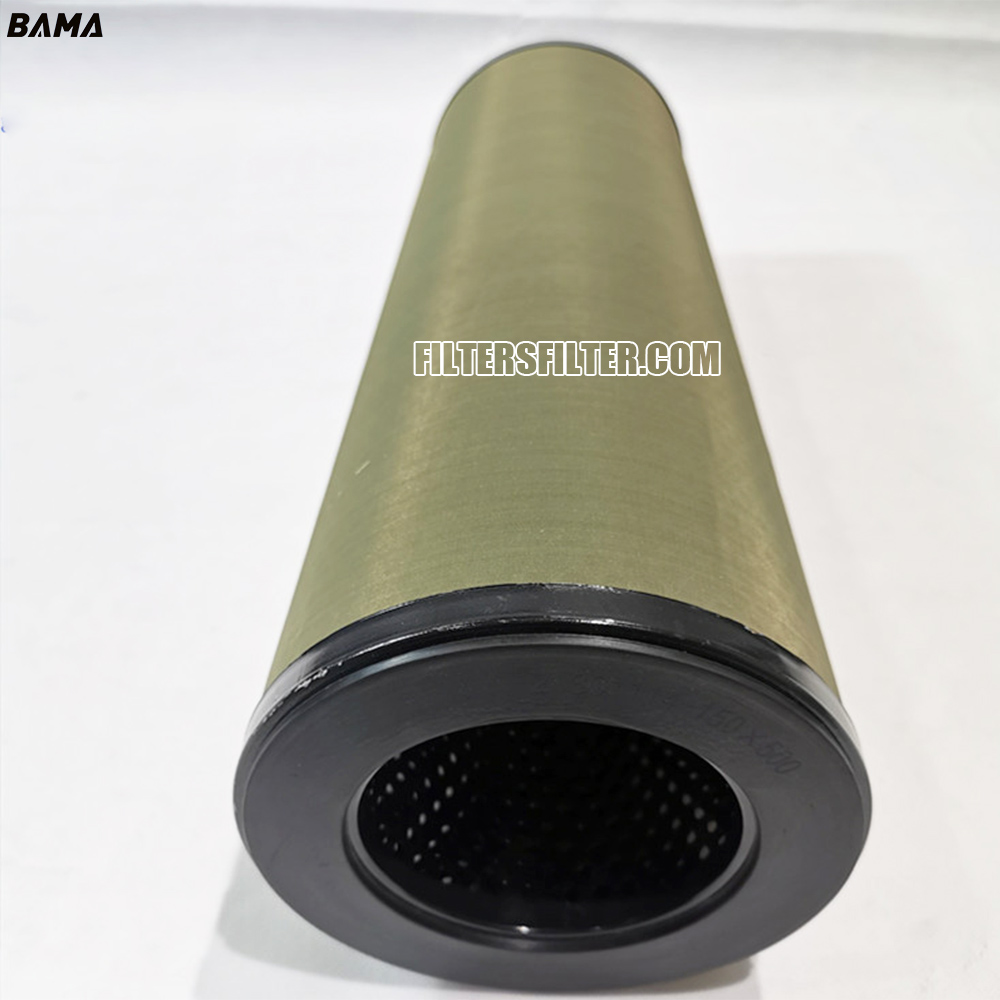 21SC1114-150*500 Industrial Separation Filter Element Perfect for Your Requirements