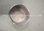 Heavy Load Capacity Alloy Bimetal Bearing Benz Truck Using