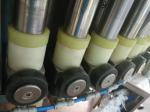 304 Stainless Steel Glass Bottle Washing Filling Capping monoblock Machine 220V