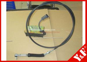 Quality 21EN32260 Excavator Electric Parts R110-7 R215-7 R225-7 R150-7 Hyundai Throttle Motor wholesale