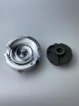 200W Motor Stator Rotor 3000 Rpm Rotor Stator Hydraulic Motor