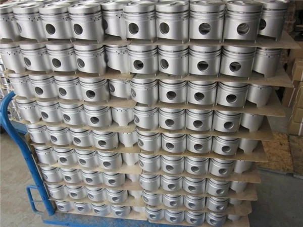 Hino Liner Set EP100-1 Cylinder Sleeve Liner For Diesel Engine 13216-2080