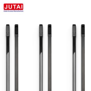 Quality NO/NC Output 1m 4 Beams Safety Anti Pinch Photocell Safety Light Curtains For Industrial Door wholesale