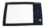 Optima vT High Versatility Leak Tester Silicone Rubber Keypads -40- 85C with
