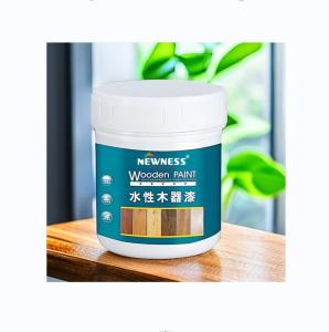 Quality EINECS No. 202-415-4 Non-Yellowing Wood Paint Furniture Coating Polyurea Wood Lacquer wholesale