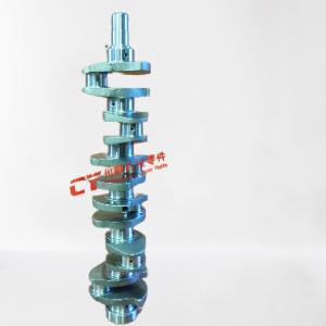 Quality 6207-31-1110 6D95 PC200-5 Diesel Engine Crankshaft wholesale