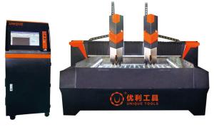 Quality Automatic CNC Carving Machine For Polishing Drilling Milling Cuttting wholesale