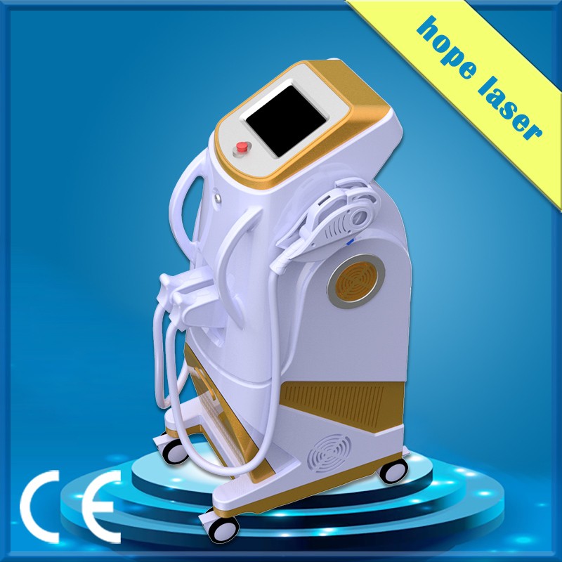 hot selling!!808nm diode laser ipl machine /hair removal/freckle removal/pigmenation removal/acne removal/wrinkle remova
