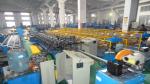 Drywall Rail Strut Machine Shutter Door Roll Forming Machine