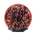 200ml Premium Ultrasonic 3d Galaxy Diffuser
