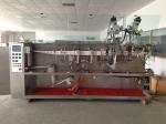 EM180 Coffee Pouch Packing 35-70bags/Min Speed CE Certification