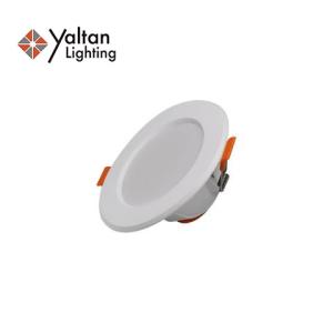 Quality IP20 Recessed Mounted Trimless LED Downlight wholesale