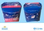 Always Healthy Cotton Sanitary Napkins Ladies Sanitary Towels, Soft Care