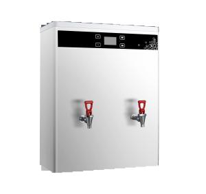 Quality 0.1-0.6Mpa Commercial Water Dispenser Machine 304 Stainless Steel Housing wholesale