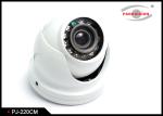 Wide Angle Night Vision Rear View Camera For Trailer Truck / BUS
