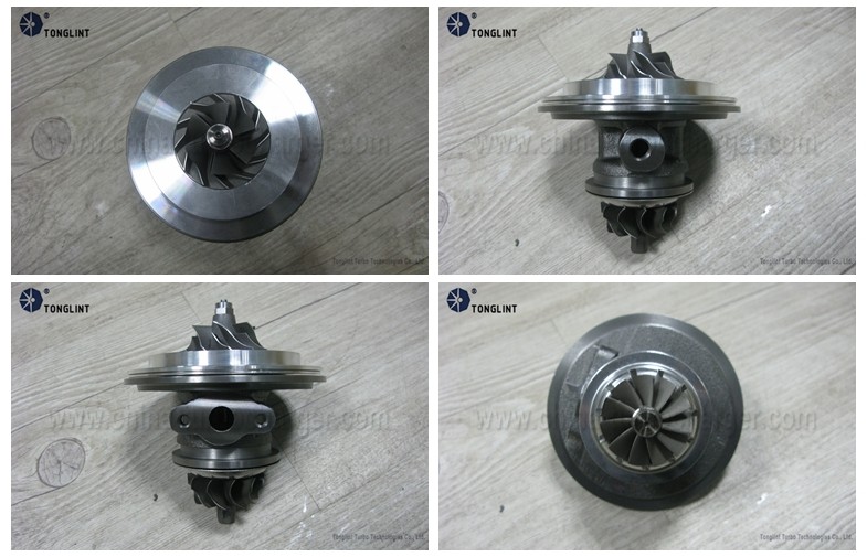K03 Turbo Cartridge CHRA 5303-710-0517 5303-970-0055 5303-988-0055 for / Opel