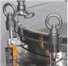 IEC60529 Ingress Protection Test Equipment IPX8 Waterproof Immersion