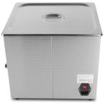Professional Ultrasonic Cleaner 15L 360W Commercial Ultrasonic Jewelry Cleaner