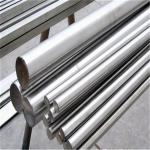 Bright White 8mm 14mm 20mm Stainless Steel Rod With MTC