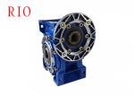 Rust Proof High Strength NMRV Worm Gear Reducer