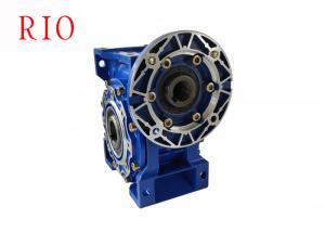 Quality Rust Proof High Strength NMRV Worm Gear Reducer wholesale