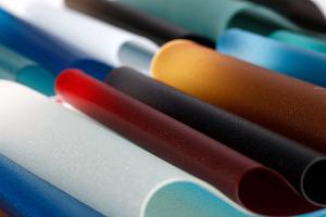 Quality Light Transmission Colorful PVB Film For Produce Architectural Safe Glass wholesale