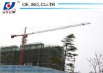 50m Jib Length 5ton Tower Crane QTZ5010 SERIALS