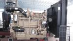 680HP KTA19-P680 Electric Start Diesel Cummins Engine For Water Pump