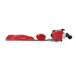 Lawn Mower Gasoline Powered Hedge Trimmers Tea Pruning Blade Hedge Trimmer 0.8KW