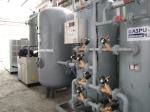 Fully Automatic High Pressure Nitrogen Generator PSA System For Nitrogen