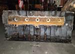 6D16 Diesel Used Engine Blocks For Excavator SK330-6 ME994214