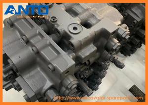 Quality 14634178 14602250 14640920 Main Control Valve Excavator Spare Parts For EC480D EC480DHR wholesale