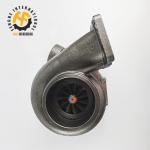 6152-82-8110 Turbocharger Komatsu , PC400-5 Excavator Turbocharger 6152-82-8210