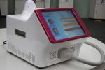 Best selling 808nm diode laser permanent hair removal machine