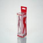 Spot UV PVC Collapsible Printed Plastic Packaging
