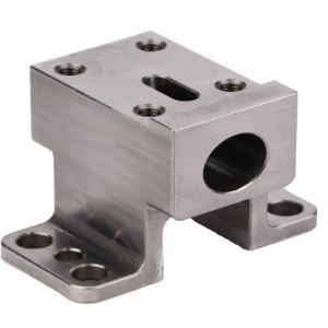Quality OEM Micro Machining SS304 CNC Milling Parts wholesale