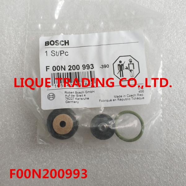 BOSCH Repair Kits F00N200993 , F 00N 200 993 Genuine & New Common Rail Injector
