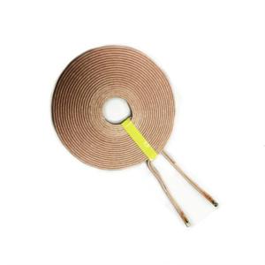 Quality Wireless Charger Inductive Charging Coil Fast Charge Qi Standard wholesale