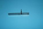 42.015.240 GTO52 guide strap GTO52 machine sheet stopper GTO stoppers