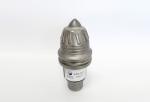 APIE Piling Tools Drilling Accessories Bullet Teeth Rock Drill Bucket Round