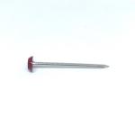 65MM Stainless Steel A2 Annular Ring Nails Nylon PA6