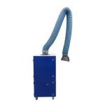 2-Piece Filter Cartridge Portable Smoke Eaters for Welding Cleaning Fume Dust