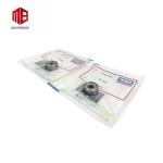 70124004 Bearing Spare Parts For Bullmer Manufacturing Plant