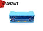 953756-1 47 Pin TE/AMP Female Automotive Wire Connector Cable For Auto