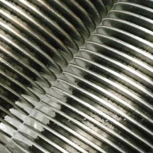 Quality DELLOK 19mm Heat Exchanger Fin Tube wholesale