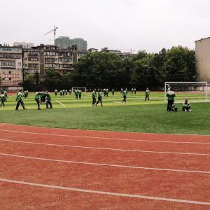 Quality Dustproof Prefabricated Basketball Court Surface Material Moistureproof wholesale