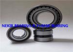 SL Series Full Complement Cylindrical Roller Bearings High Speed Roller Bearings